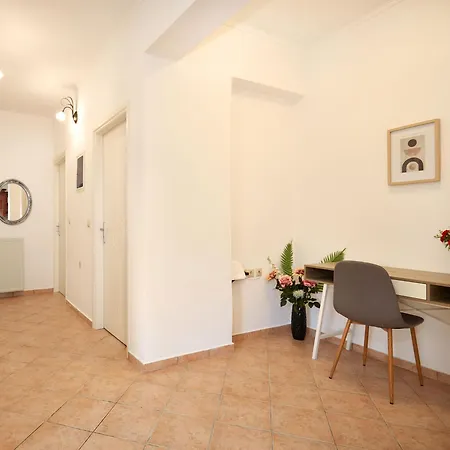 Appartamento Sylvias Stylish La Canea