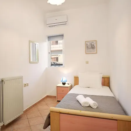 Appartamento Sylvias Stylish La Canea